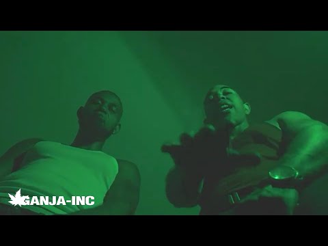 UziMatic x G-Bro - Crack (prod. Swav Beats)