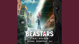 Cover art for Beastars Final Season Part 1 - Theme