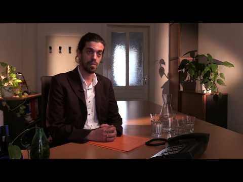 Der Entscheider ORF-ZIB2 Zoran Dobrić