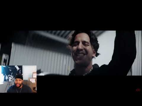 turkish rap reaction Wir sind Kral - Ezhel & Ufo361