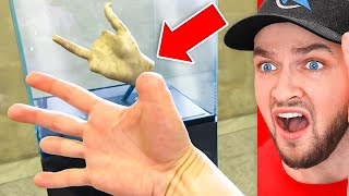 World’s *CRAZIEST* Coincidences! MQDEFAULT Thumbnail