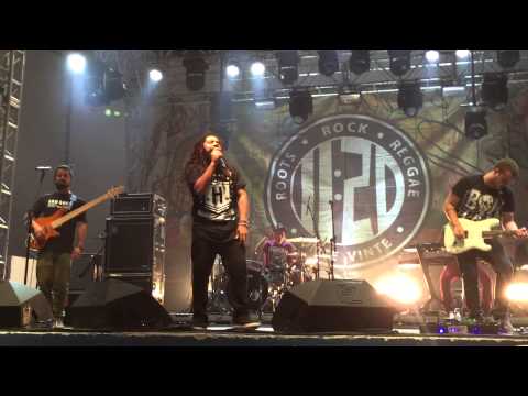 Onze:20 - Abertura + Vida loka (Festival do chocolate 08.08.2015)