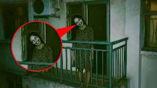 5 SCARY GHOST Videos To INFILTRATE Your SKEPTIC BELIEFS!
