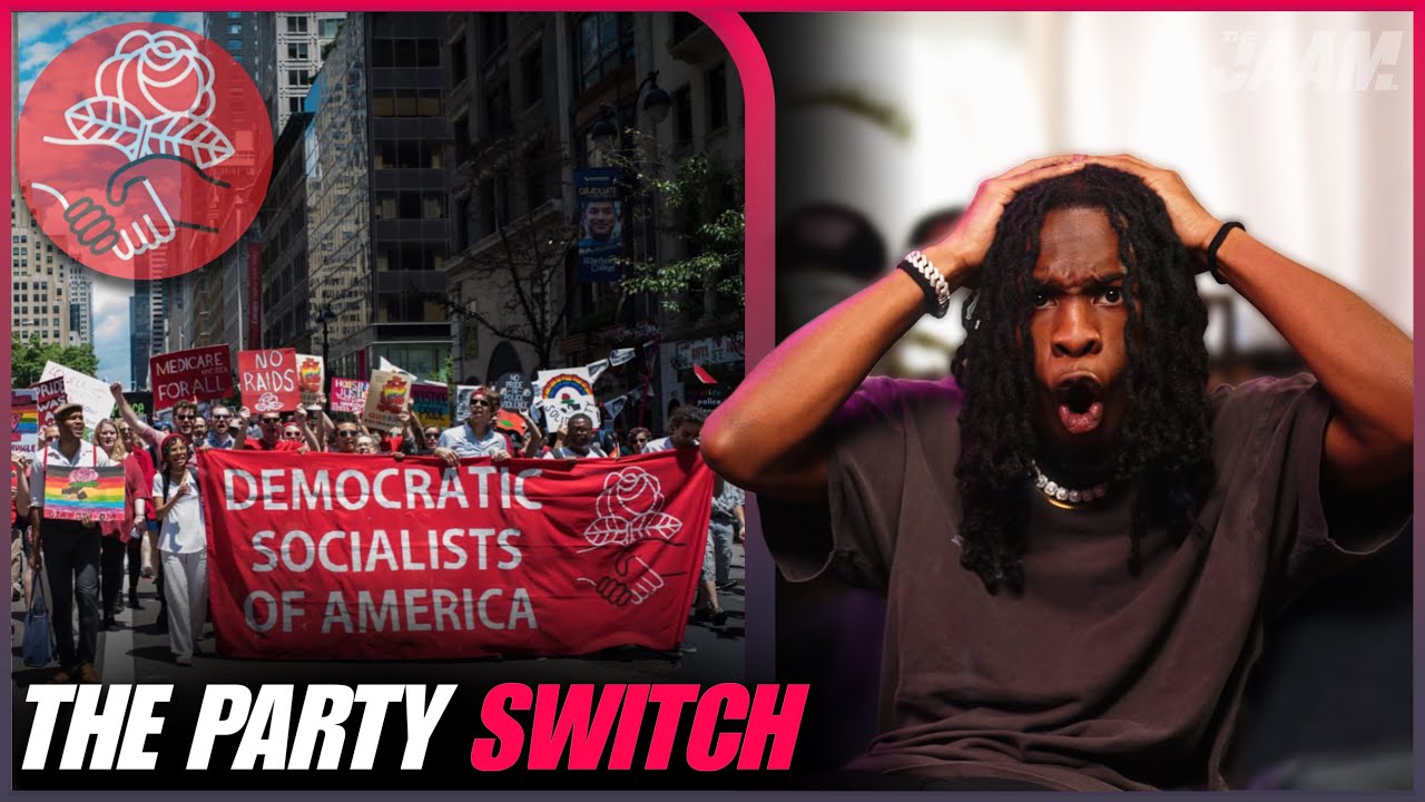The Democratic Establishment IS ON NOTICE