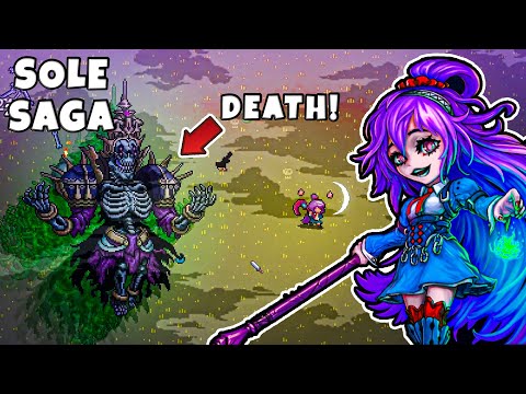Using Death's Own Weapon Against Him! - Sole Saga