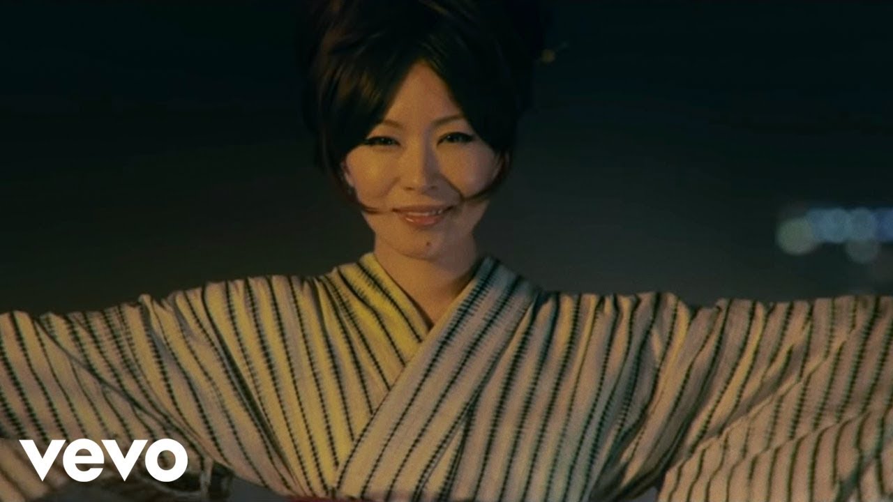 神様、仏様 / 椎名林檎
