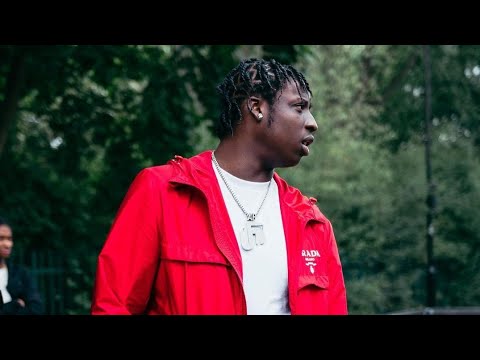 Abracadabra x Dutchavelli x Central Cee - Dark Street [Music Video]