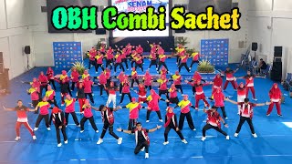 Download lagu OBH Combi Sachet ~ Tenxi Naykilla Ska Cover (Rude Vibes) || Viral TikTok || Happy Role Creation mp3