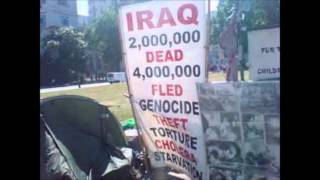 Two Weeks From Twenty by Yellowcard lyrics (Protest Song Project)