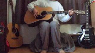 (Cover) Hyde - Secret Letter (by E.Hess)