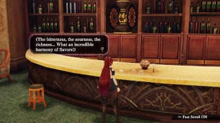 Nights of Azure 2: Bride of the New Moon