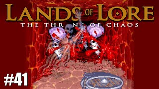 Let's play Lands of Lore The Throne of Chaos - Ep 41 • "Everything is Fine" - PC