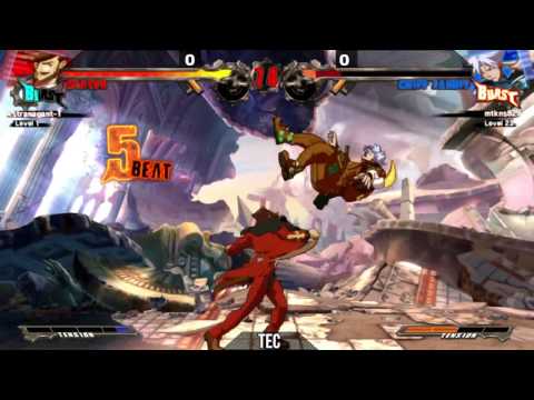 Hase and Endou warmup