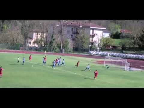 I goal di Giuseppe Iaquinta (by Giacomo Toniaccini)