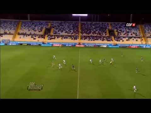 Tributo a Maxi Cerato Everton de Viña del Mar