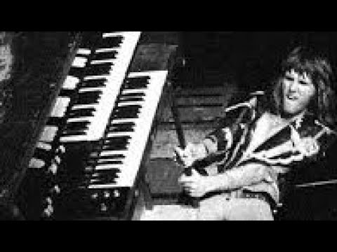 How Did Keith Emerson Redefine What a Keyboardist Could Be?
