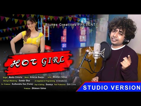 KRISHNA SOURAV hot girl