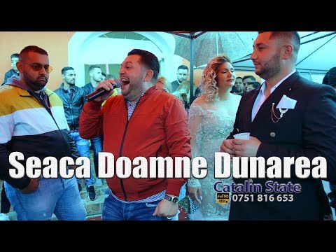 Puisor de la Medias - Seaca Doamne Dunarea  & Sarea si Piperul Show la Sebes - Live