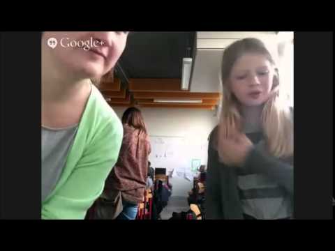 "Eksperten i hjørnet" på Frederiksborg Byskole