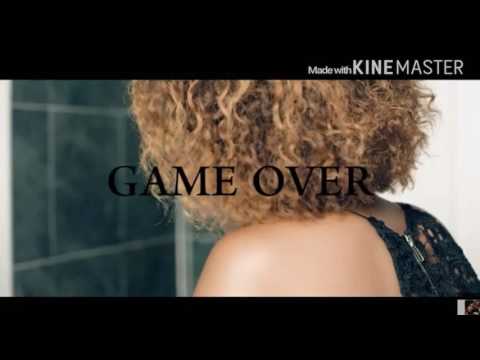 ADMIRAL T & DJANAH - Game Over  Paroles