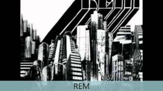 REM - Accelerate - Supernatural superserious (album version)