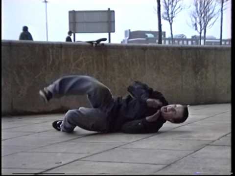 Skate Crates  - Late 90's Liverpool: Part 1