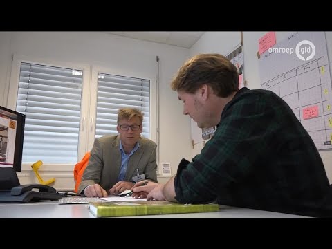 GLD Nieuws 1 mei 2019 - Woensdag 1 mei