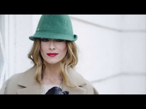 Karolina Goceva - Vezi vezi (Official Lyrics Video)