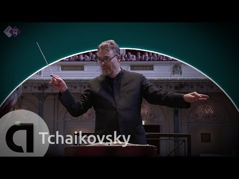 Tchaikovsky: The Sleeping Beauty Suite, Op.66a - Nordwestdeutsche Philharmonie - Live Concert HD