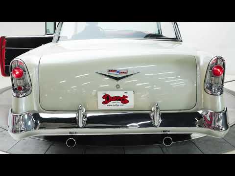 1956 Chevrolet 210 (CC-1439079) for sale in Cedar Rapids, Iowa
