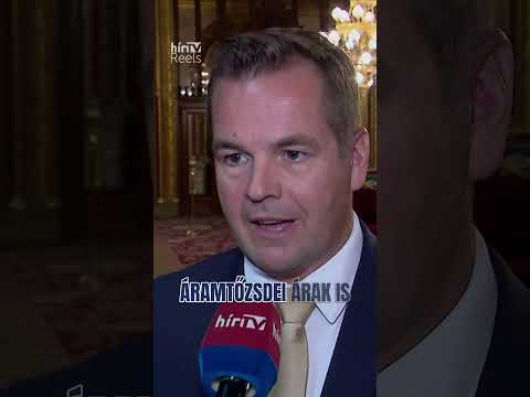 Újabb távozások, egyre nagyobb feszültség a Tisza-kormány körül!👀👀