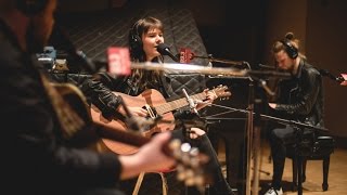 Of Monsters and Men - I of the Storm (Live on 89.3 The Current)