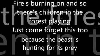 David Jordan - Sun Goes Down Lyrics