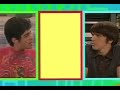 Drake And Josh Who Is This Guy Green Screen Meme Template