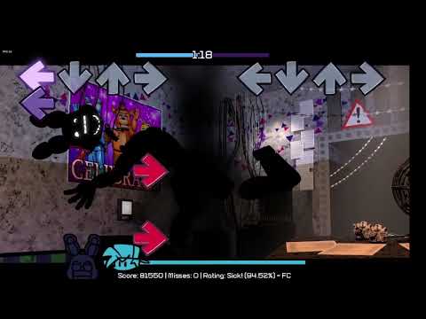shadows(FNaF2 vs FNF)[FC]