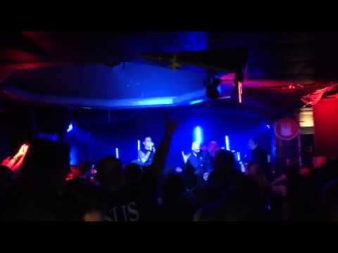 American Head Charge, Plymouth