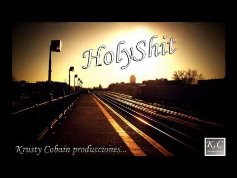 Es así -  HolyShit: (Manifestaflow , Maniak , Kstore, Mc Narc, Klownface)