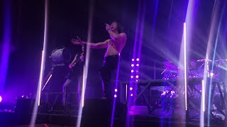 Nothing More &quot;I&#39;ll Be Ok&quot; live 6.5.2022 Cleveland, OH