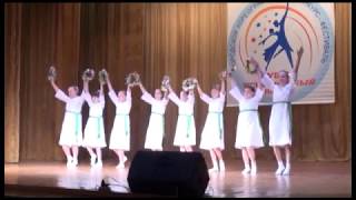 Душой исполненный полет