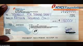 English_Banking Instruments - Crossed Cheque, Pay Yourself and PDC