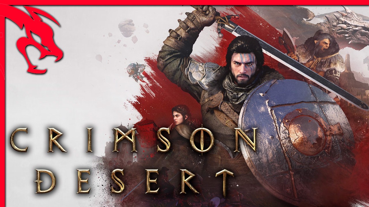 LAS PRIMERAS 2 HORAS de CRIMSON DESERT en PC