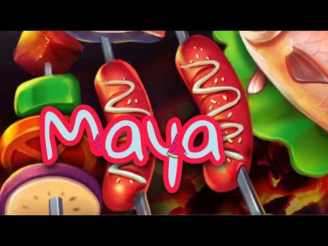 Matchington Mansion Level 3939