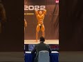 Babak tabulasi KEJURNAS 2022 BOGOR