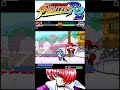 Iori Yagami Combo 100 The King Of Fighters R 2