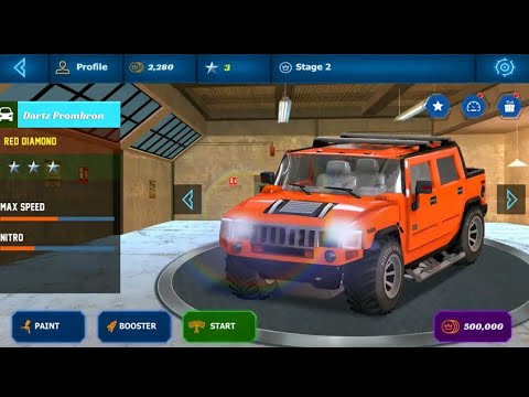 Car Stunts 3D Free -Extreme City GT Racing gameplay