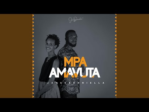 Mpa Amavuta