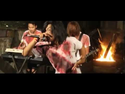 Sweet Sunday - Amarah! (Official Music Video)