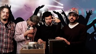 Banda Carisma featuring DJ Carisma