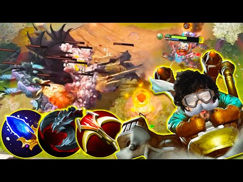 Look at these stacks my support made me COMMENDED Gorgc Gyro