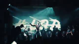 DESIIGNER X LiL Pump - OVERSEAS (Electric Ballroom - London)